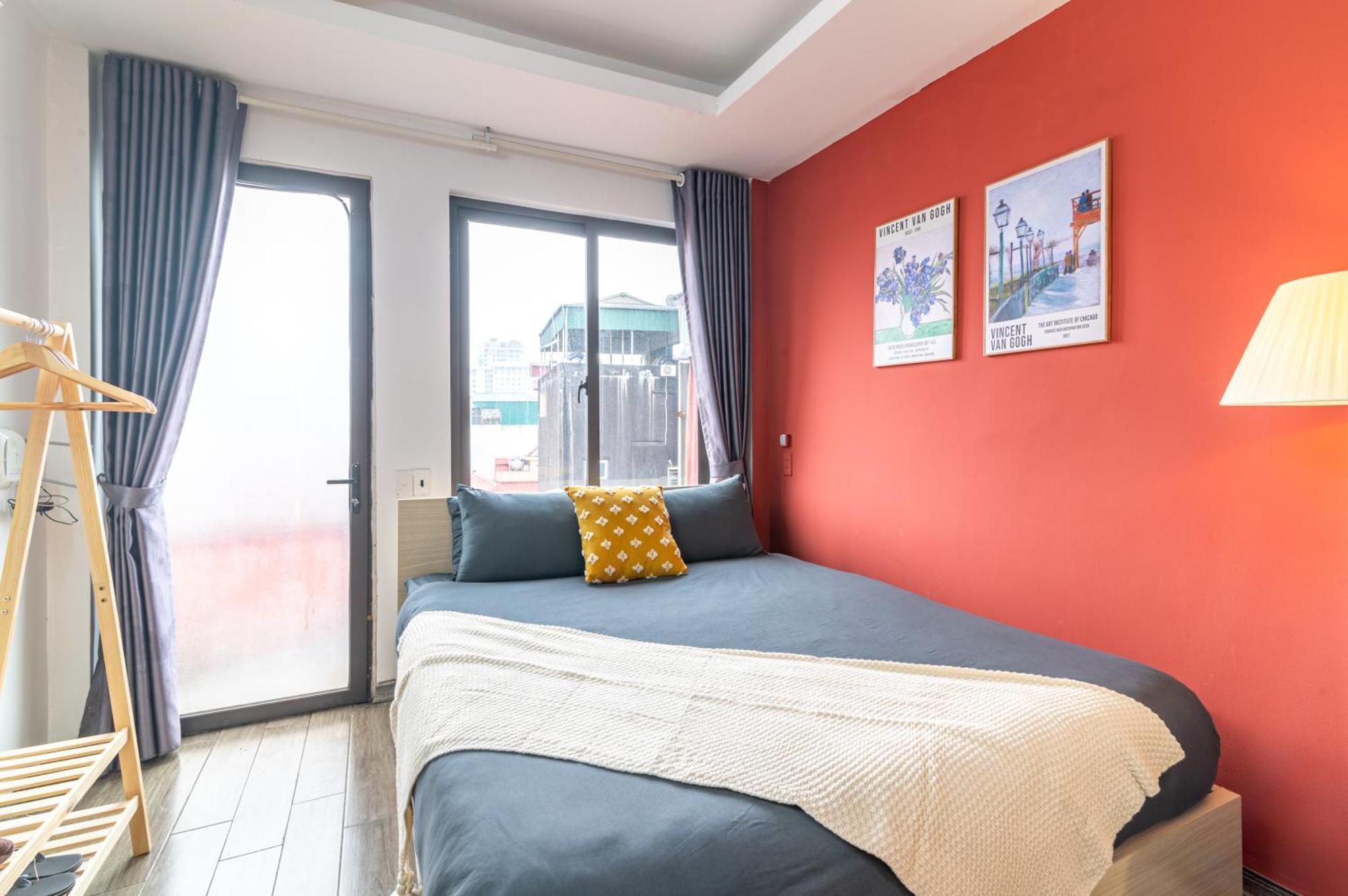 Sazihome Doi Can Hanoi — Photos 1